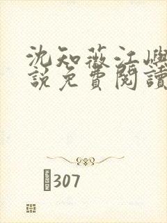 沈知薇江屿白小说免费阅读最新章节