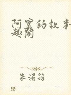 阿宾的故事 笔趣阁