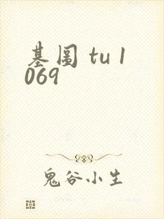 基图 tu 1069