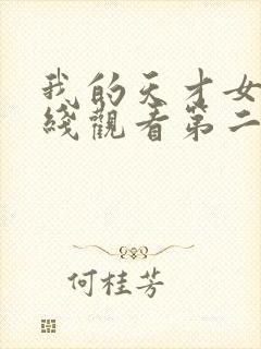 我的天才女友在线观看第二季