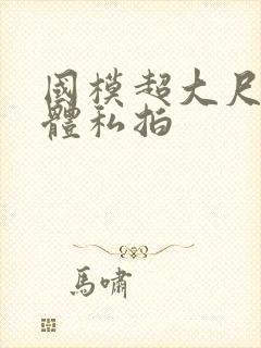 国模超大尺度裸体私拍封面