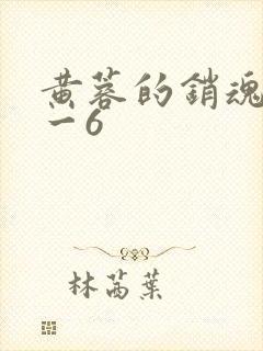 黄蓉的销魂夜1一6