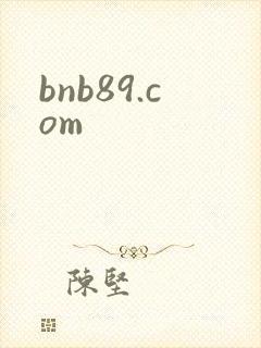 bnb89.com