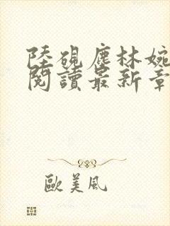 陆砚尘林婉全文阅读最新章节