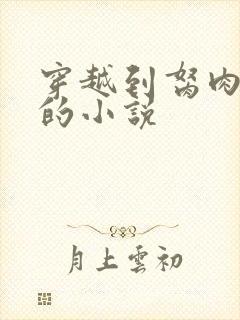 穿越到胬肉系统的小说