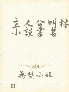 主人公叫林尘的小说书名