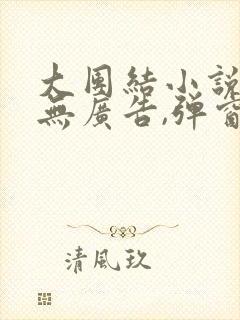 大团结小说全文无广告,弹窗