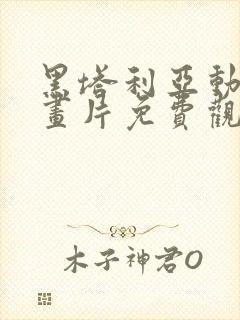 黑塔利亚动漫动画片免费观看