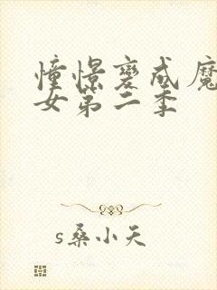 憧憬变成魔法少女第二季