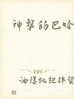 神击的巴哈姆特