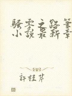 骚零之路笔趣阁小说最新章节更新