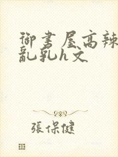 御书屋高辣h文乱乳h文