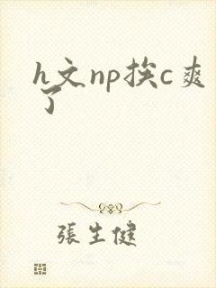 h文np挨c爽了