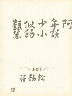 类似少年阿宾钰慧的小说