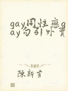 gay同性恋gay勾引外卖小哥 chinese xxx封面