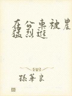 在公车被农民工猛烈进