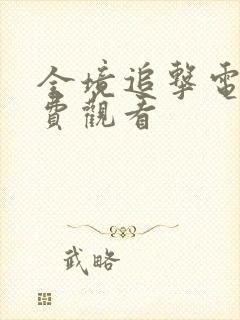 全境追击电影免费观看