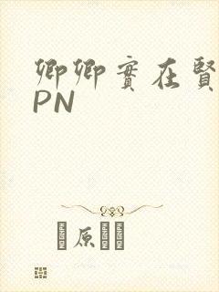 卿卿实在贤良NPN