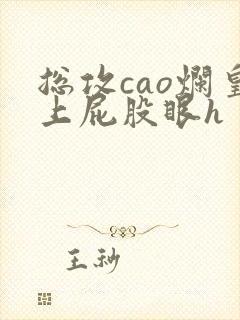 总攻cao烂皇上屁股眼h