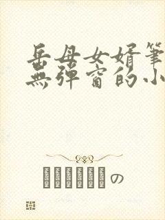 岳母女婿笔趣阁无弹窗的小说