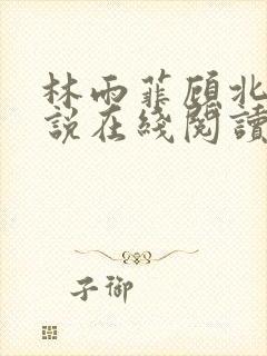 林雨菲顾北潇小说在线阅读