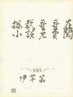 总裁哥哥在上的小说免费阅读无弹窗封面