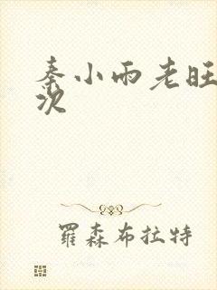 秦小雨老旺第一次