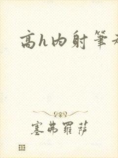 高h内射笔趣阁
