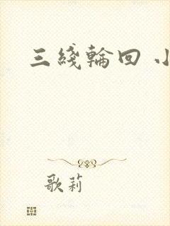 三线轮回 小说