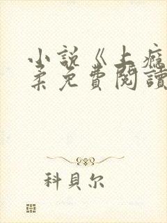 小说《上瘾》苏柔免费阅读封面