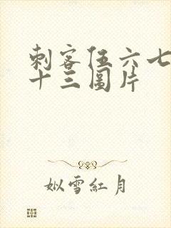 刺客伍六七梅花十三图片