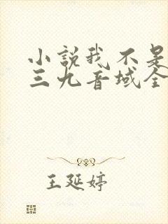 小说我不是戏神三九音域全篇封面