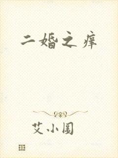 二婚之痒