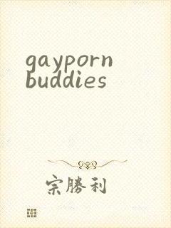 gaypornbuddies