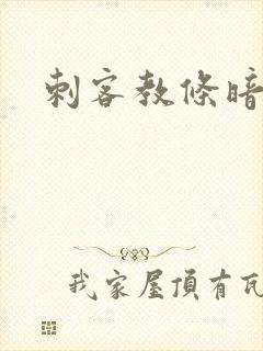 刺客教条暗影者