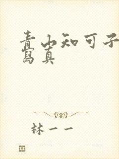 青山知可子裸体写真