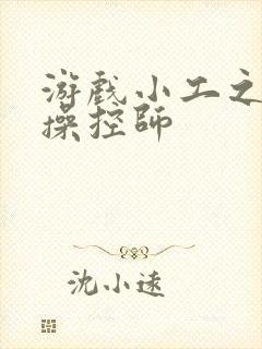 游戏小工之元素操控师