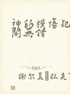 神的模仿犯笔趣阁无错