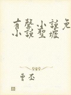 有声小说免费听小说圣墟