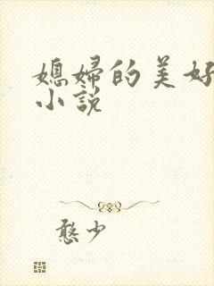 媳妇的美好时代小说