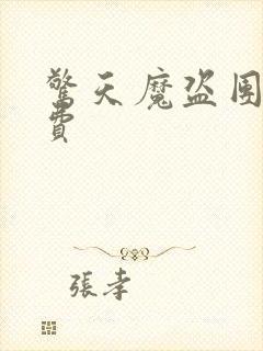 惊天魔盗团2免费