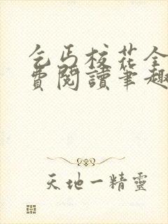 乞丐校花全文免费阅读笔趣阁封面