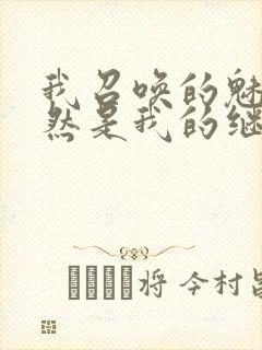 我召唤的魅魔竟然是我的继母动漫