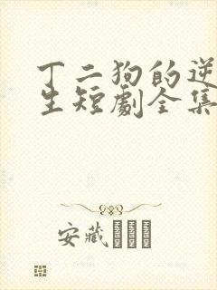 丁二狗的逆袭人生短剧全集