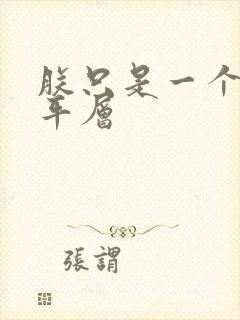 朕只是一个演员平层