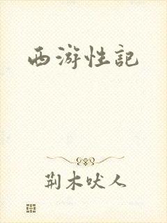西游性记