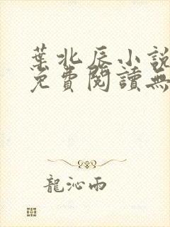 叶北辰小说全文免费阅读无弹窗最新章节