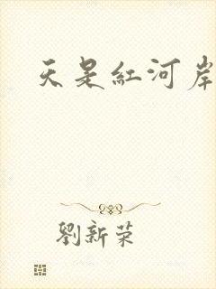 天是红河岸小说