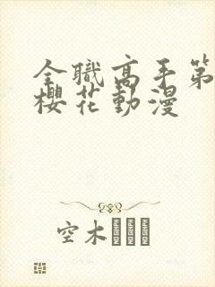 全职高手第3季樱花动漫