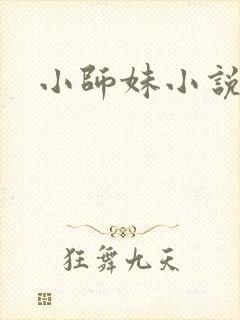 小师妹小说